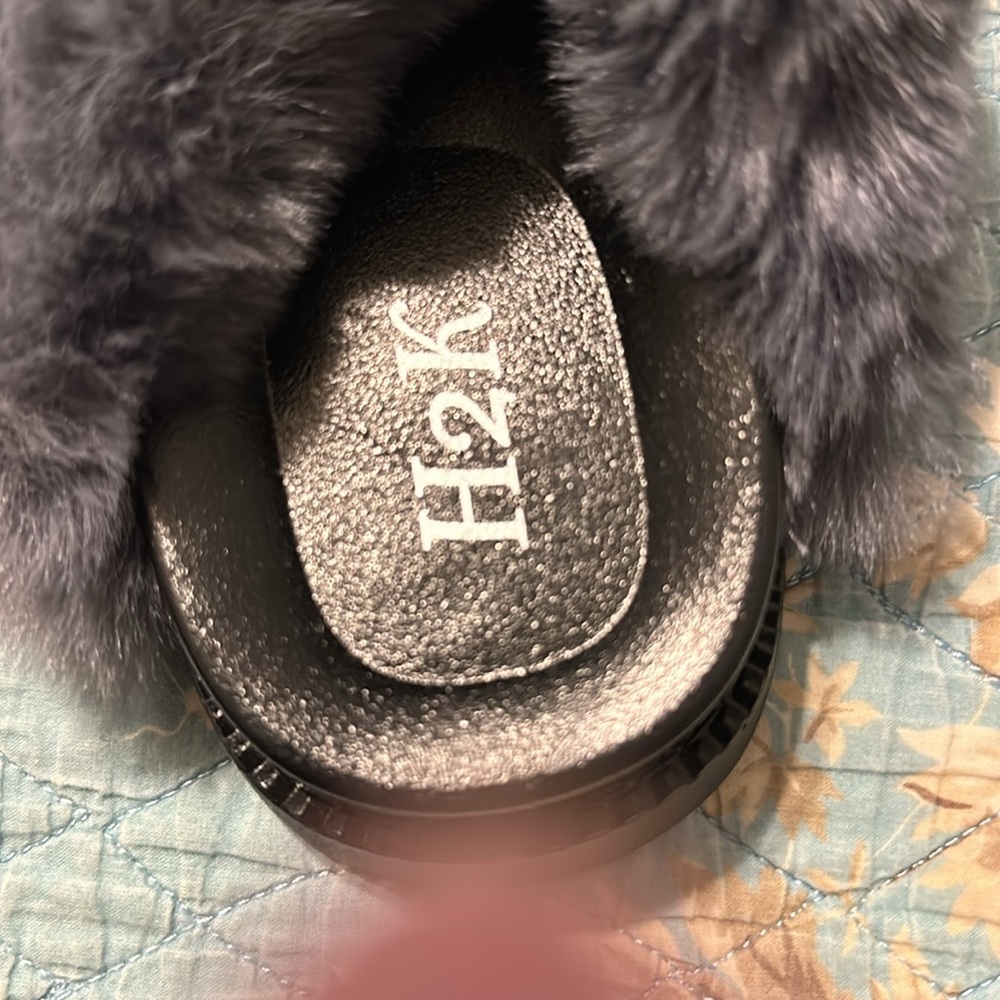 H2K slides - Picture 3 of 4